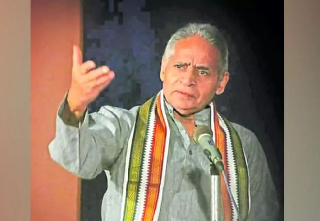 Veteran Yakshagana, Talamaddale artiste K Govinda Bhat passes away